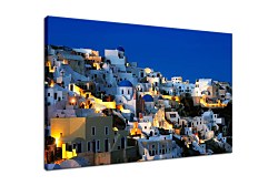 Obraz na stenu ZS - bez pomeru strán